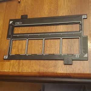 35mm Negative Film & Slide Holder fir printer